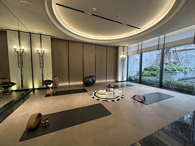 中铁·卓萃楼盘相册欣赏