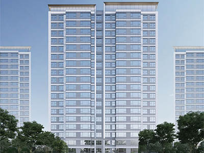 象屿·虹桥嘉悦府楼盘相册欣赏