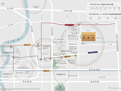大家钱江维科·涌潮府楼盘相册欣赏