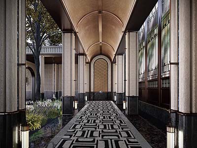 建发·海阅首府楼盘相册欣赏