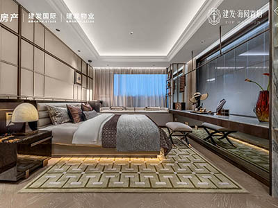 建发·海阅首府
