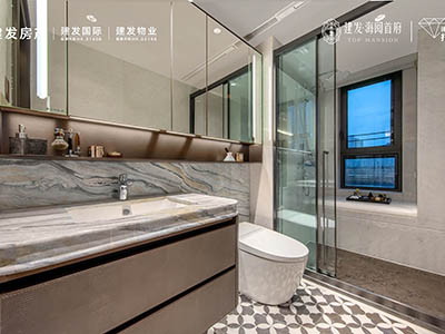 建发·海阅首府
