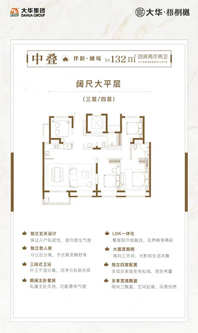大华·梧桐樾