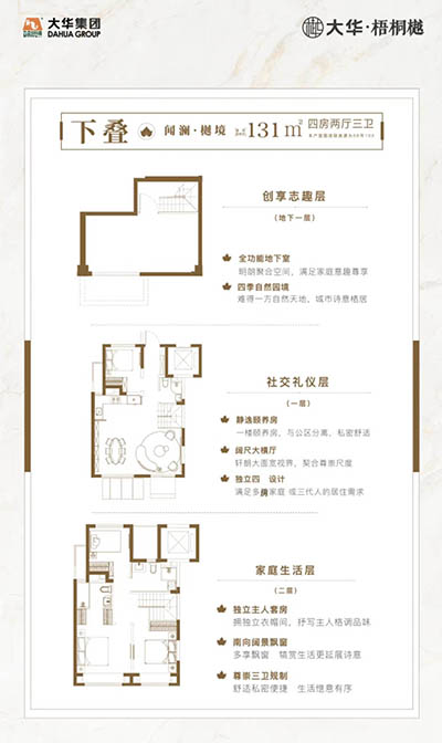大华·梧桐樾