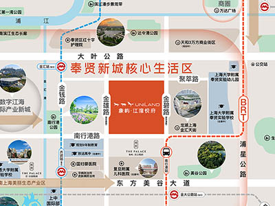 象屿·江湾悦府楼盘相册欣赏