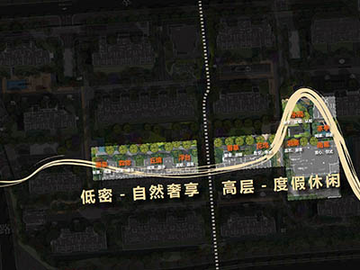 象屿·江湾悦府楼盘相册欣赏