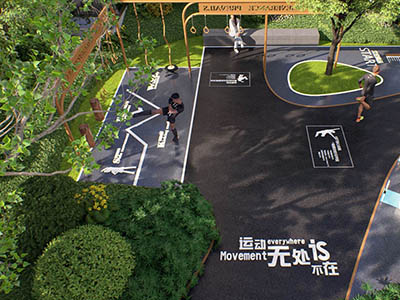 象屿·江湾悦府楼盘相册欣赏