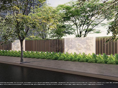 金地嘉峯汇楼盘相册欣赏