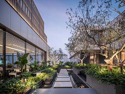 金地嘉峯汇楼盘相册欣赏