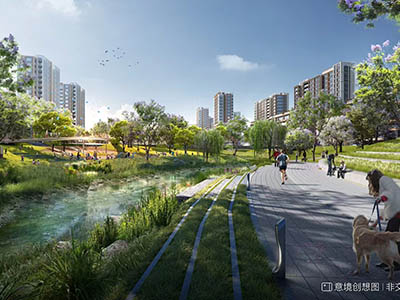 上璟润府楼盘相册欣赏