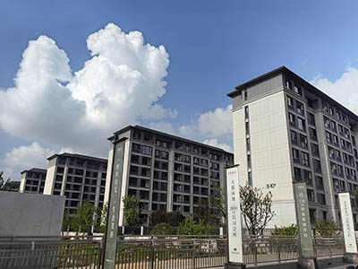 张江·金茂府楼盘相册欣赏