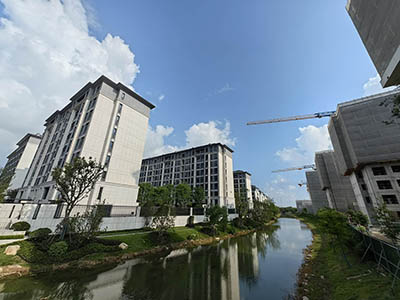 张江·金茂府楼盘相册欣赏